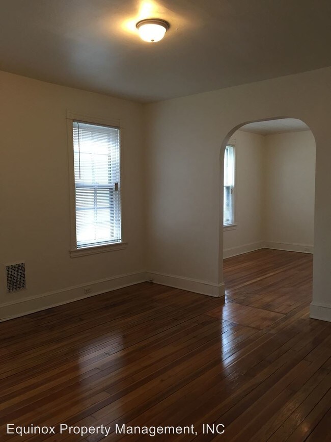 Foto del edificio - 3 br, 1 bath House - 1233 1/2 Mechanic Street