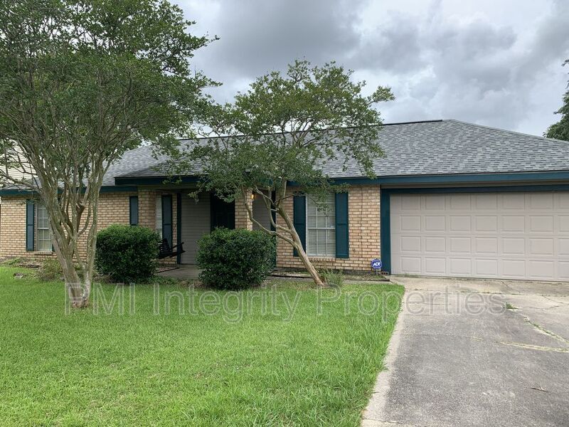 123 Bramber Dr, Lafayette, LA 70508 House Rental in Lafayette, LA