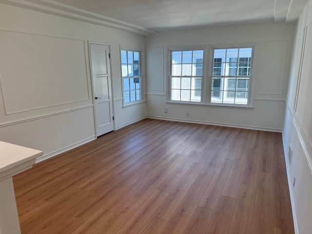Sala de estar - 530 N Sycamore Ave