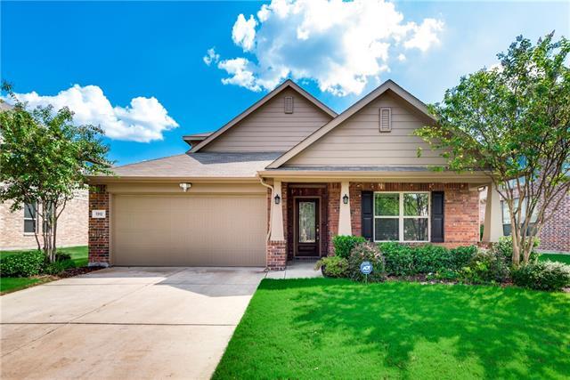 Primary Photo - 1312 Nacona Dr