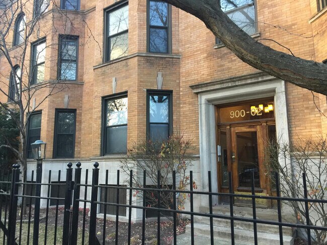 Foto del edificio - 902 W Grace St