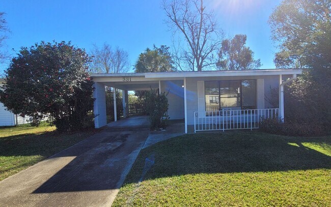 Foto del edificio - 331 Emory Dr