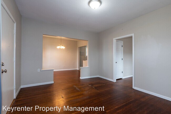 Foto del edificio - 2 br, 1 bath House - 1607 N Lewis Pl