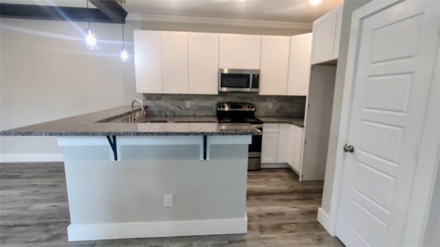 Foto del edificio - 1703 Ash Crescent St