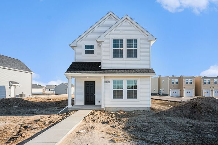 Primary Photo - 6204 Aurelius Rd
