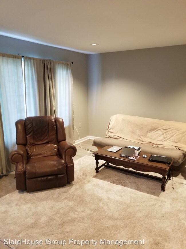 Building Photo - 2 br, 2.5 bath House - 1 Bentley Pl