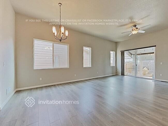 Foto del edificio - 4222 Prairie Dr