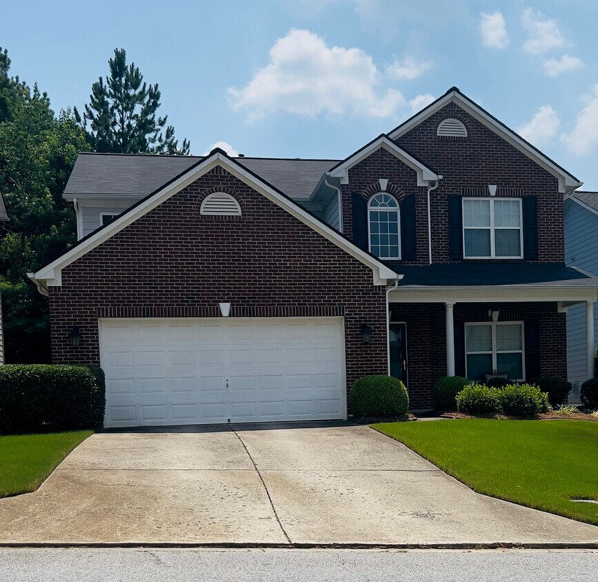 7775 Parkside Dr, Lithia Springs, GA 30122 House for Rent in Lithia
