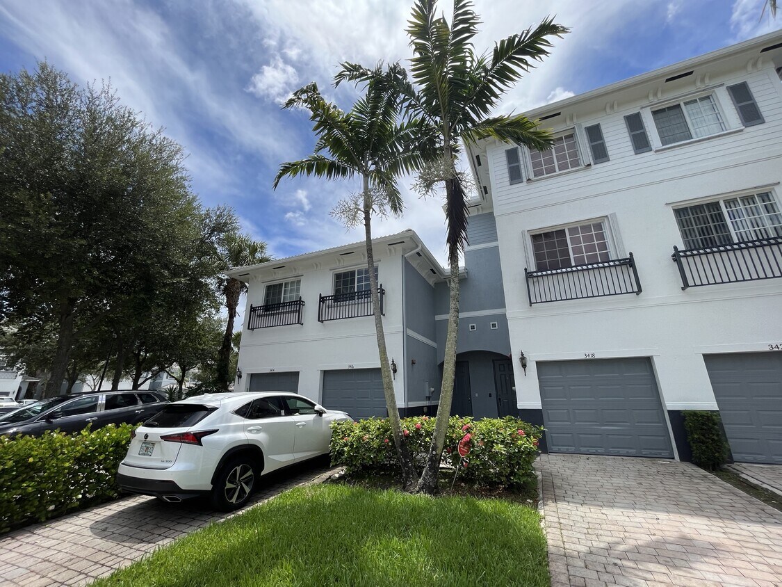 Photo - 3416 NW 14th Ct (Lauderhill, FL)