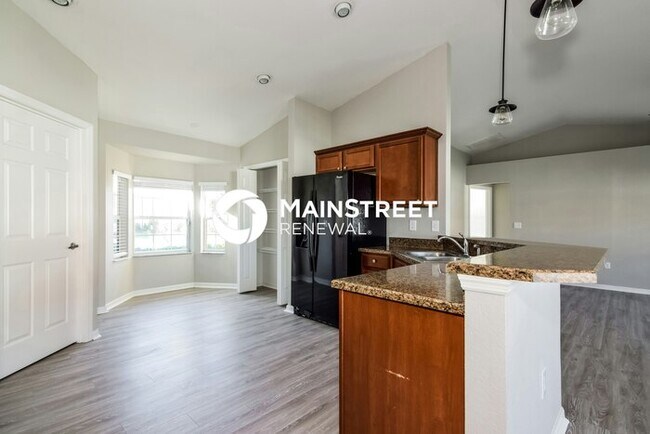 Foto del edificio - 3 Bedroom Pet-Friendly Home in Bartow, FL ...