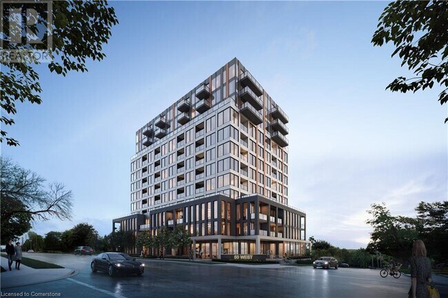 Building Photo - 194 Erb St. W