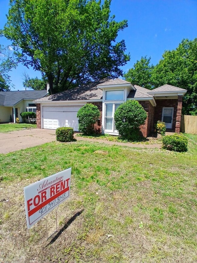 Photo - Modern Comfort in a Prime Location - Open To Section 8 House