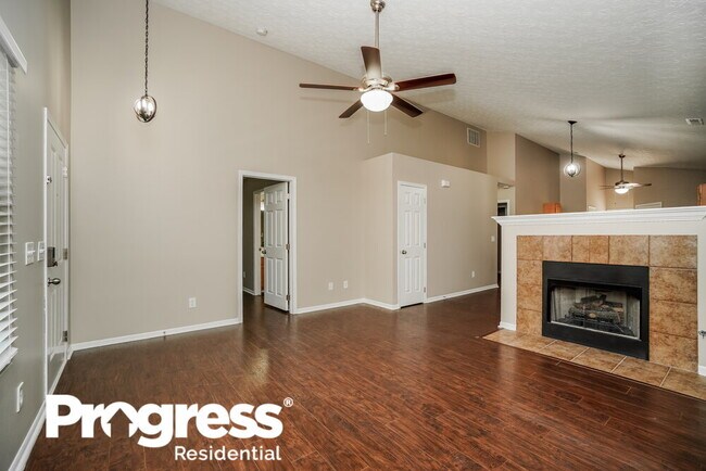 Building Photo - 7822 Candytuft St