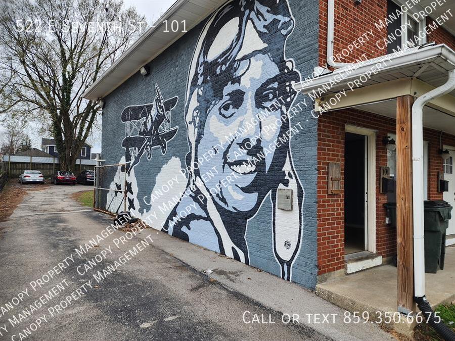 522 E Seventh St-101 - 522 E Seventh St-101