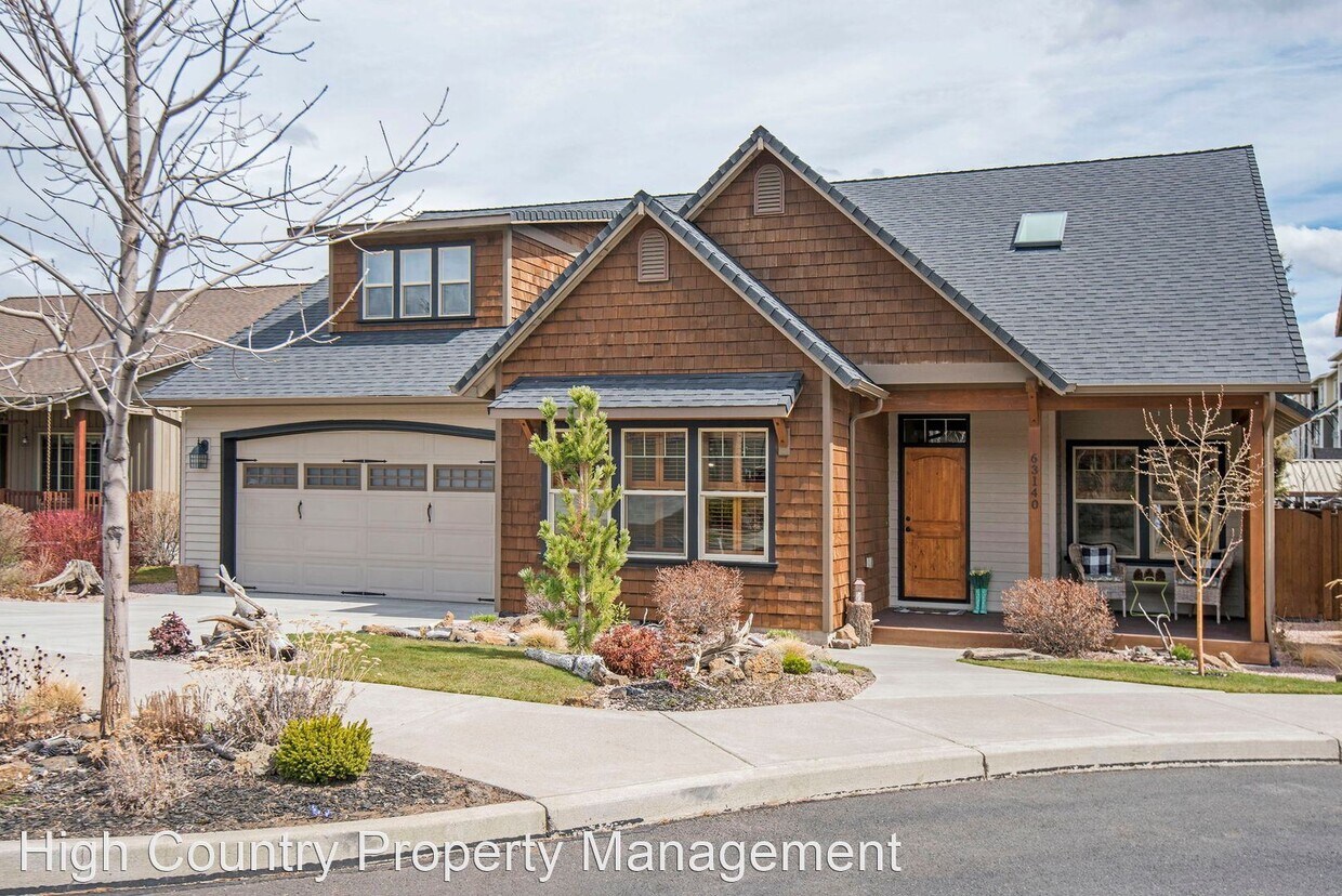 3 br, 2 bath House 63140 Peale St, Bend,... House Rental in Bend