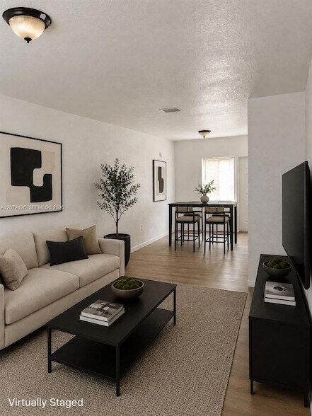 Foto del edificio - 8308 NW 2nd Ave