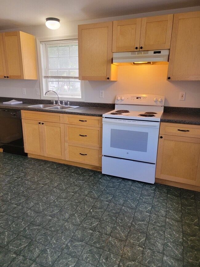 Kitchen - 266 Bell St