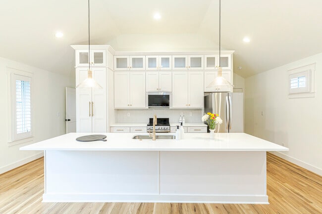 Foto del edificio - 2213 Belmont Blvd