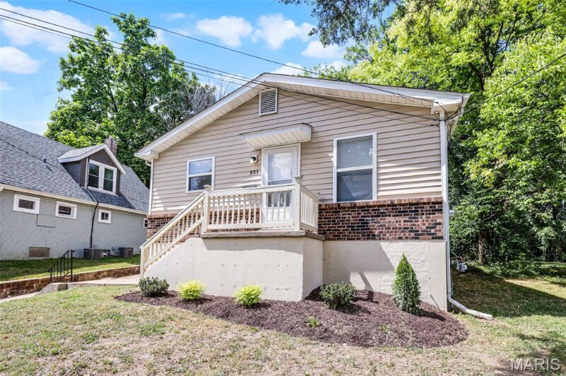 Foto principal - 905 Cornell Ave