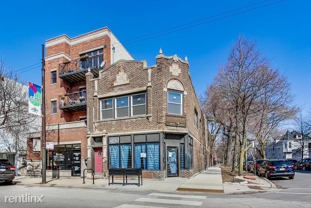 Primary Photo - 2300 W Belmont Ave