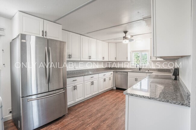 Foto del edificio - 540 E 500 N