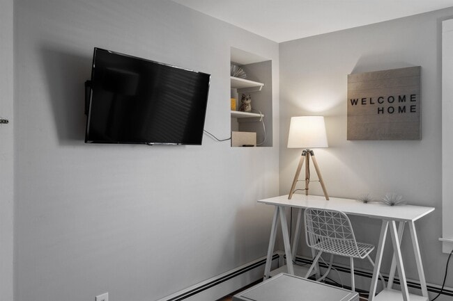 Foto del edificio - 526 Hevey St