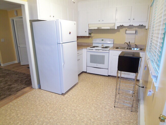 Building Photo - Charming Duplex in Mount Airy!