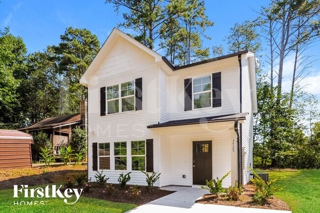 Building Photo - 3725 Corvette St Building Photo - 3725 Corvette St