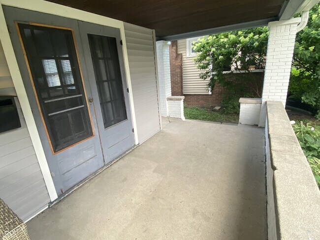 Foto del edificio - 5267 N College Ave