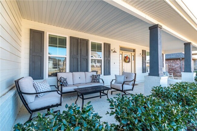 Foto del edificio - 4759 Townbridge Drive