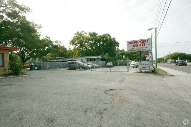 Building Photo - Dickson Mobile Home Park