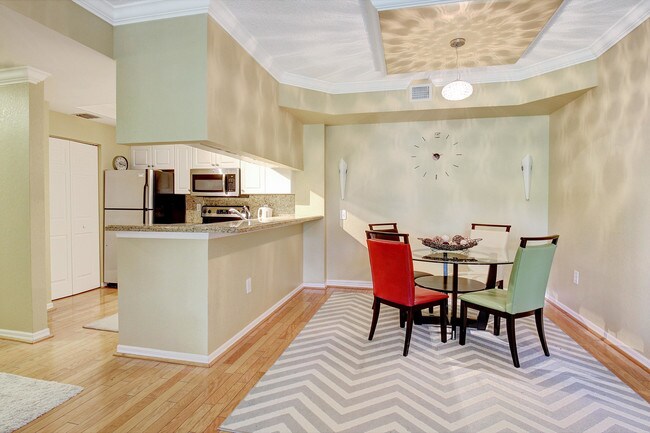 Foto del edificio - 2810  Grande Parkway 303