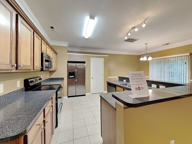 Foto del edificio - 4605 Belmar Place.
