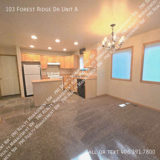 Foto del edificio - 103 Forest Ridge Dr