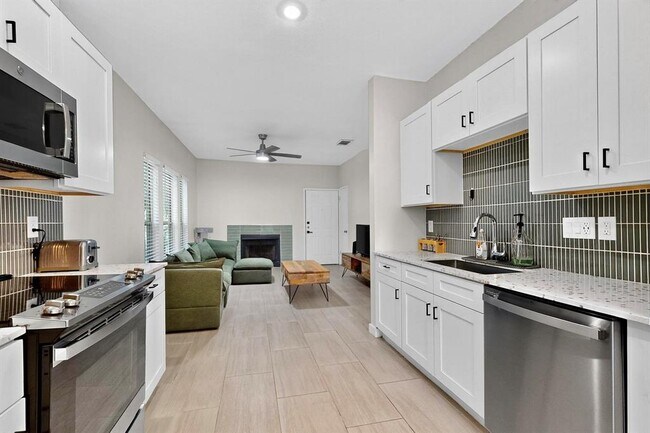 Foto del edificio - 2414 Longview St