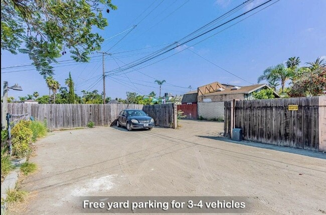 Foto del edificio - 6645 Amherst St