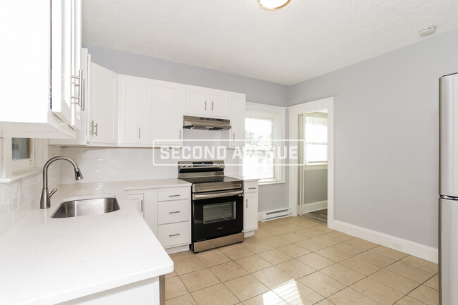 Foto del edificio - 2657 Fenton Ave