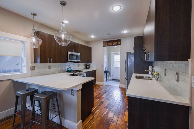 Foto del edificio - 821 Inca St