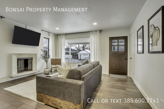 Foto del edificio - 7705 S Lincoln St