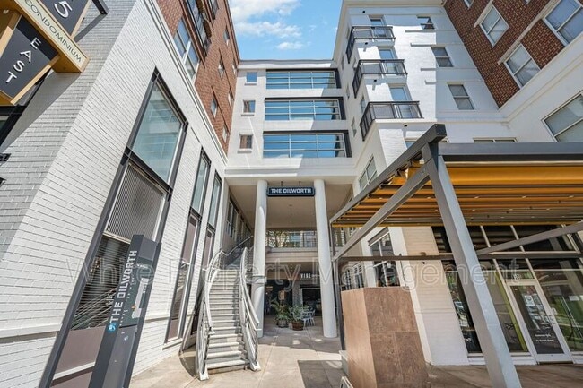 Foto del edificio - 1315 East Blvd