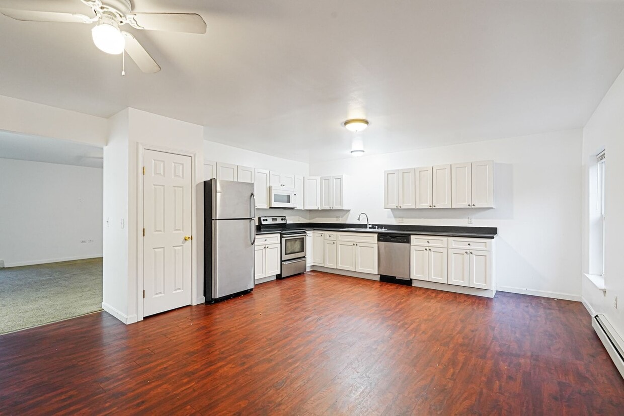 Primary Photo - McKeon Park Apartments