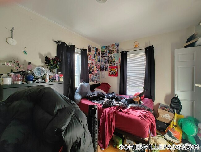 Foto del edificio - 9 Medford St