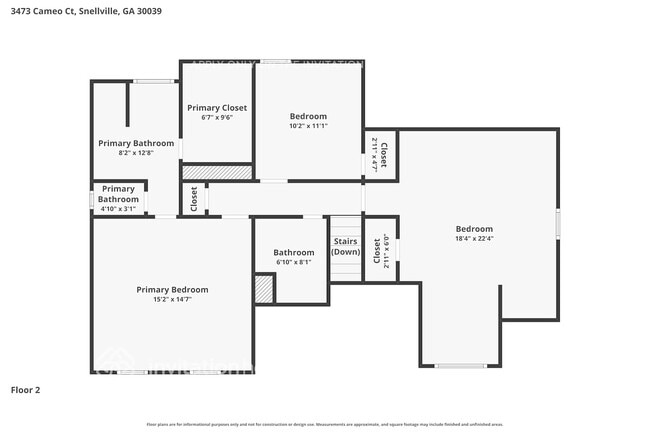 Building Photo - 3473 Cameo Ct
