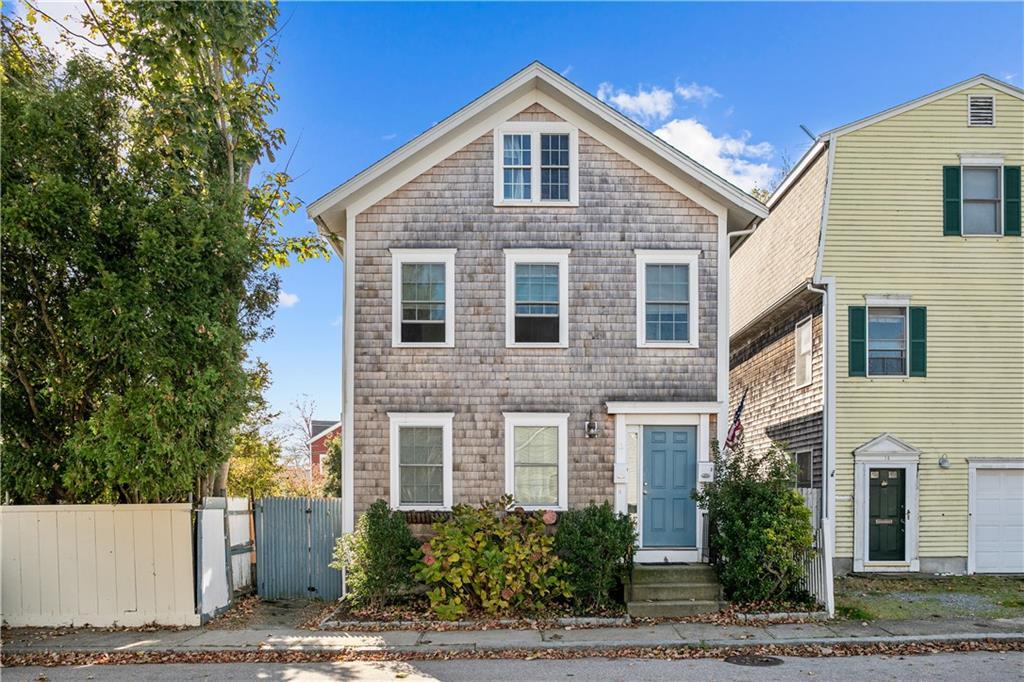 Primary Photo - 12 Callender Ave