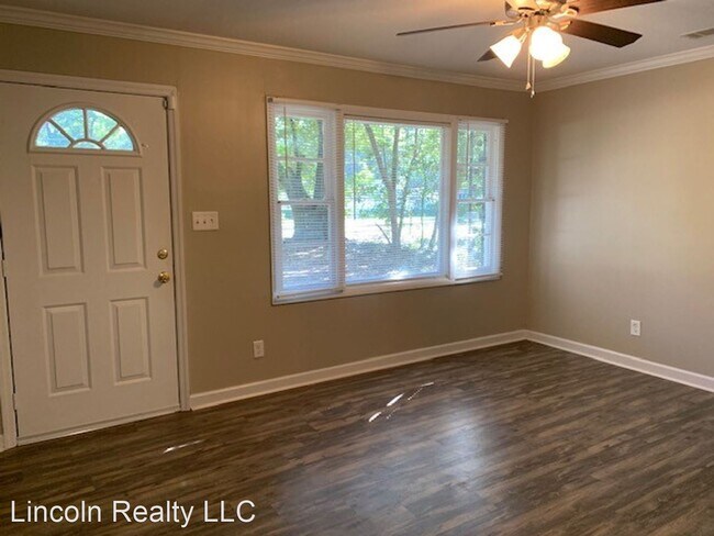 Building Photo - 3 br, 1.5 bath House - 1812 N Lee Street