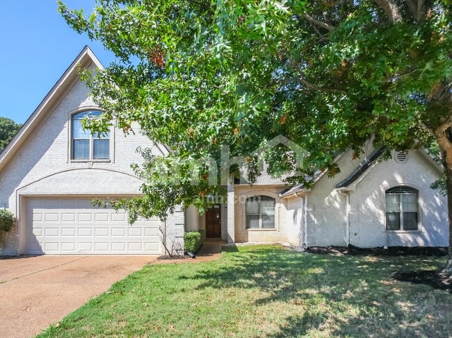 Building Photo - 1673 Farkleberry Dr