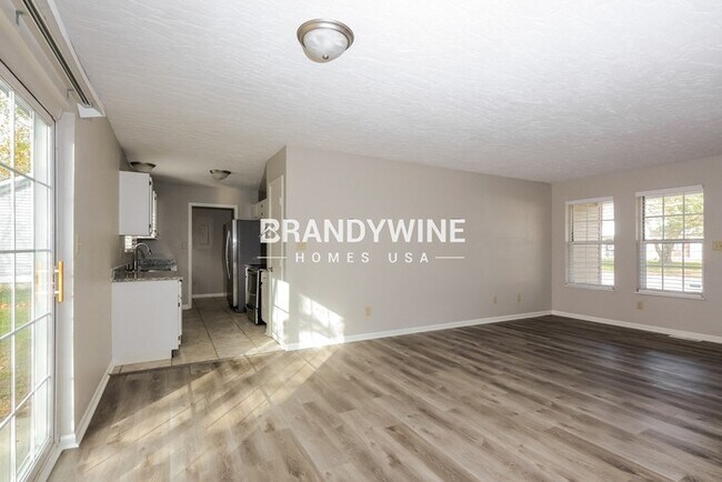 Foto del edificio - Beautiful 3 Bedroom Home Ready For Move-In!