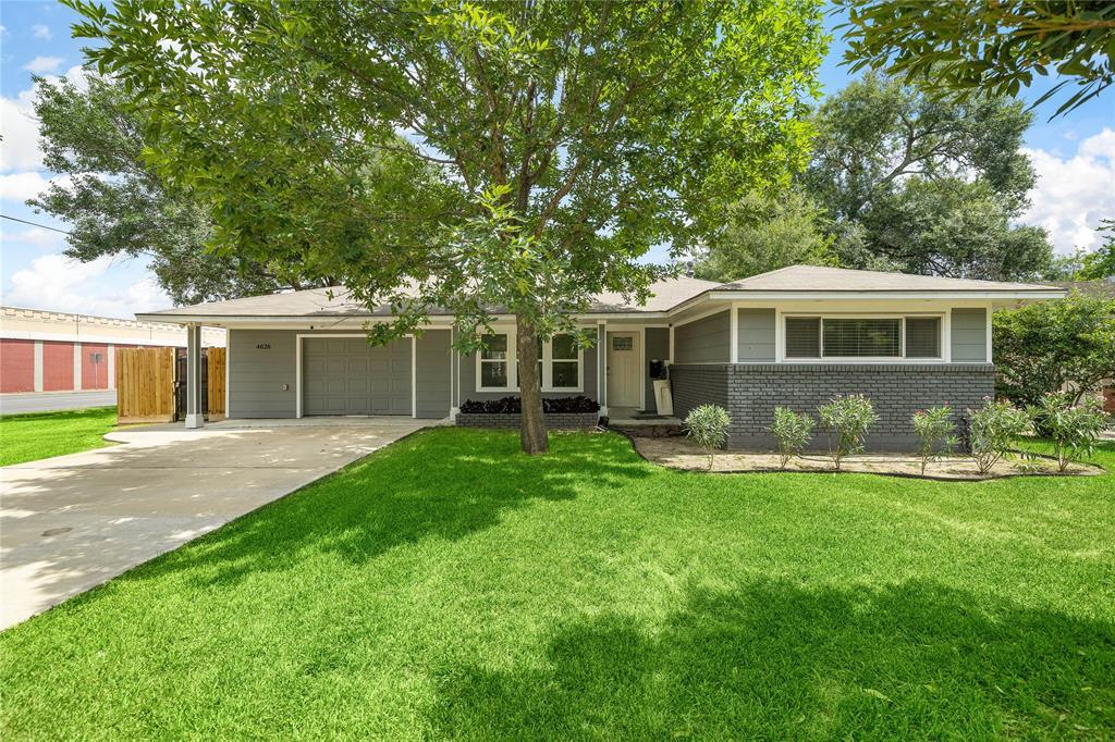 Primary Photo - 4626 Verone St