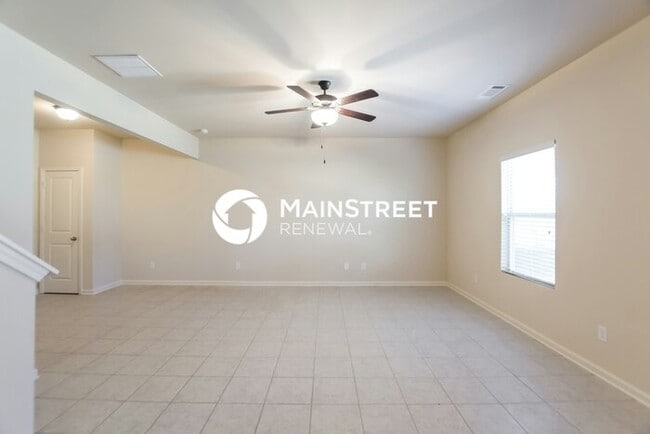 Foto del edificio - 3 Bedroom Pet-Friendly Home in Cartersvill...