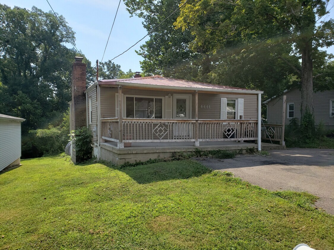 6644 Epworth Rd, Loveland, OH 45140 House Rental in Loveland, OH